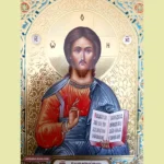 Orthodox Icon of Christ