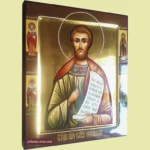 John of Suceava Orthodox Icon