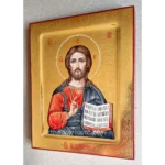 Almighty Lord Orthodox Icon