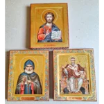 Almighty Lord Orthodox Icon