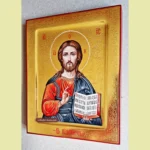 Almighty Lord Orthodox Icon