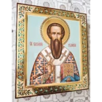 Basil the Great Orthodox Icon