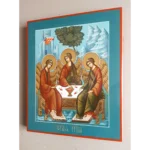 Blessed Trinity icon