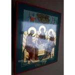 Blessed Trinity icon