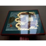 Blessed Trinity icon