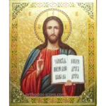 Christ Pantocrator Icon