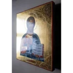 Christ Pantocrator Orthodox Icon