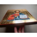 Christ Pantocrator Orthodox Icon