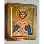 Constantine the Great Orthodox Icon