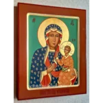 Czestochowa Icon of Virgin Mary