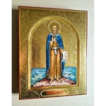 Elijah the Prophet Orthodox Icon