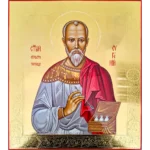 Eugene Botkin Orthodox Icon