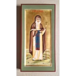 Gaiana Orthodox Icon