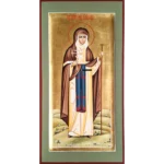 Gaiana Orthodox Icon