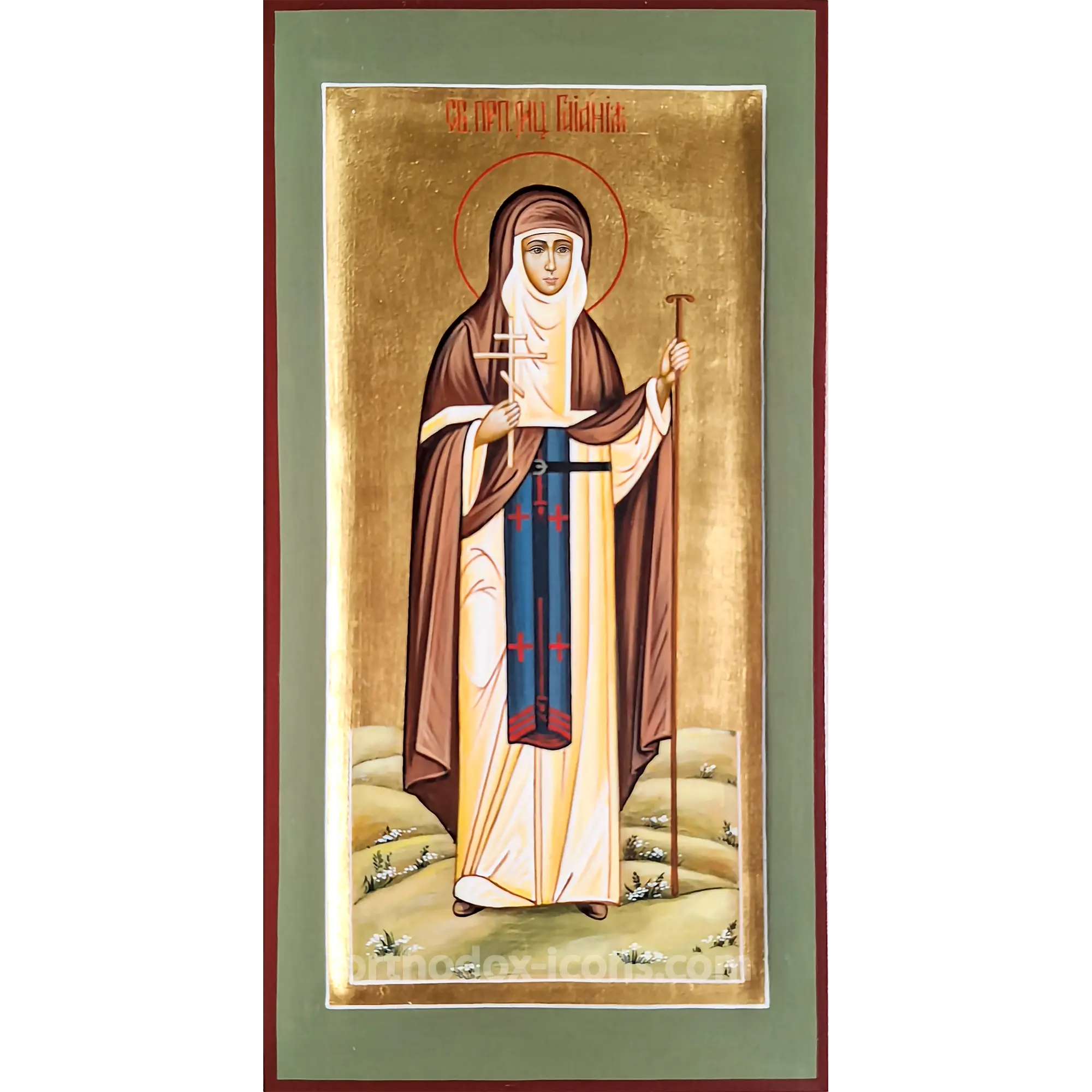 gaiana-orthodox-icon-1 Gaiana Orthodox Icon