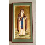 Gaiana Orthodox Icon