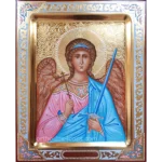 Good Angel Orthodox Icon