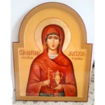 Great Martyr Anastasia Orthodox Icon