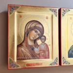 The Kazan Icon