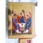 Holy Trinity Icon