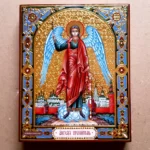 Icon of Guardian Angel