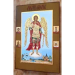 Icon of Archangel Michael