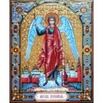Icon of Guardian Angel