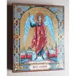 Icon of Guardian Angel