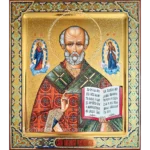 Icon of St. Nicholas