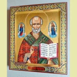 Icon of St. Nicholas