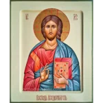 Icon of the Almighty Lord