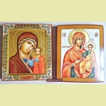 Icon of the Smolensk Mother of God