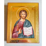 Jesus Christ Orthodox Art