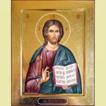 Jesus Christ Orthodox Art