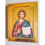 Jesus Christ Orthodox Art