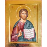 Jesus Christ Orthodox Art