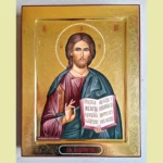 Jesus Christ Orthodox Art