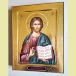 Jesus Christ Orthodox Art