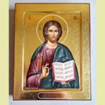 Jesus Christ Orthodox Art