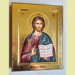 Jesus Christ Orthodox Art