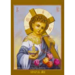 Jesus Christ Orthodox Icon