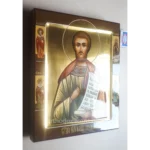 John of Suceava Orthodox Icon