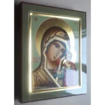 Kazan Orthodox Icon