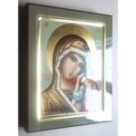Kazan Orthodox Icon