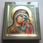 Kazan Orthodox Icon
