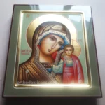 Kazan Orthodox Icon