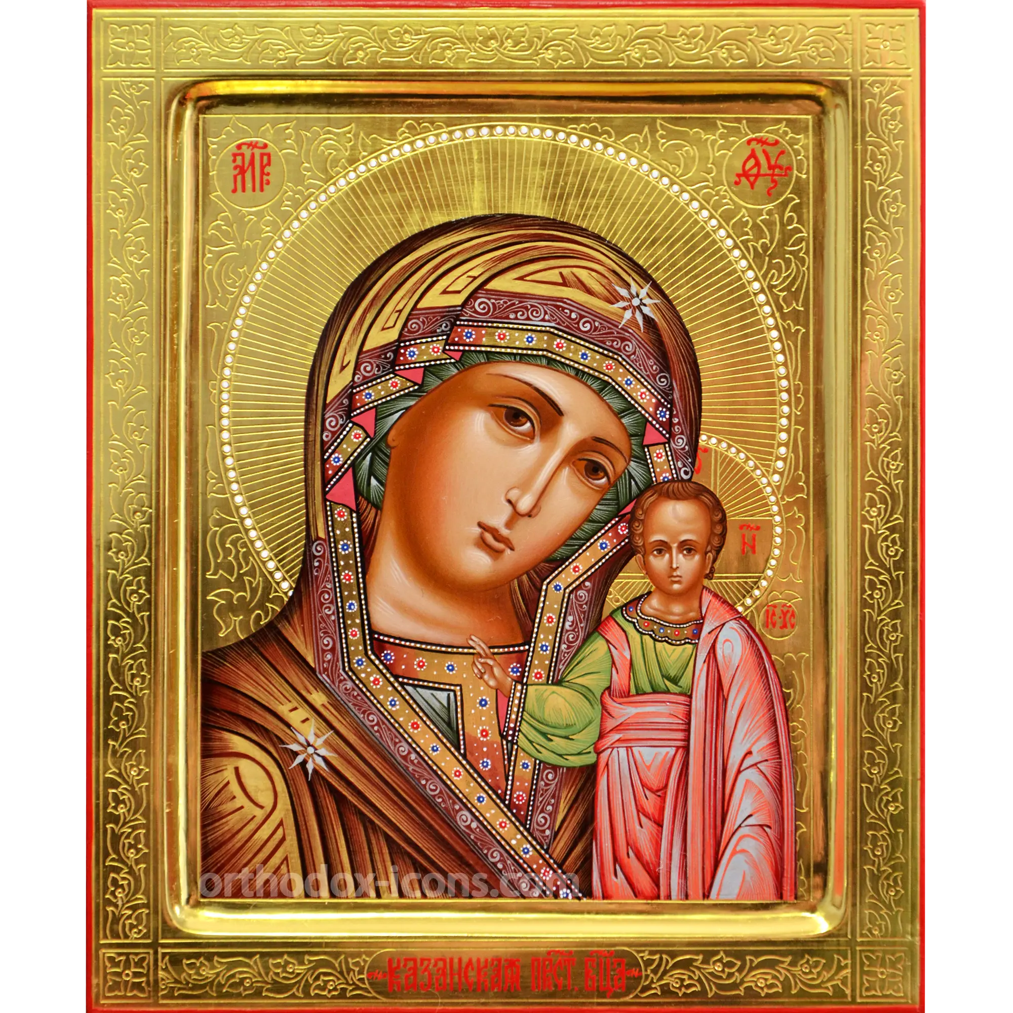 kazan-virgin-mary-icon-1 Kazan Virgin Mary Icon