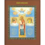 Kupyatich Icon of the Mother of God
