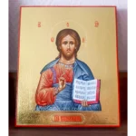 Lord Pantocrator Orthodox Icon