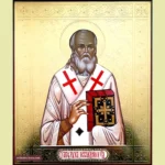 Luke of Simferopol Orthodox Icon
